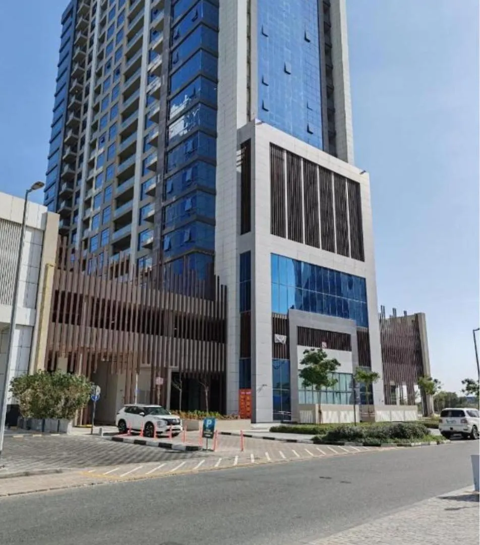 Capsule Room In Business Bay Near Downtown Dubai United Arab Emirates